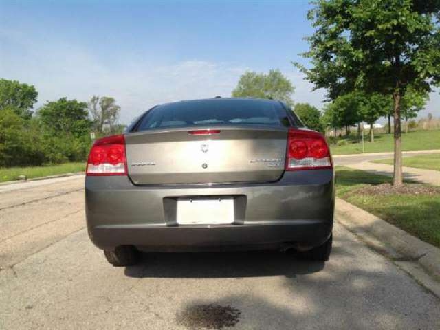 Dodge Charger 2010 photo 11